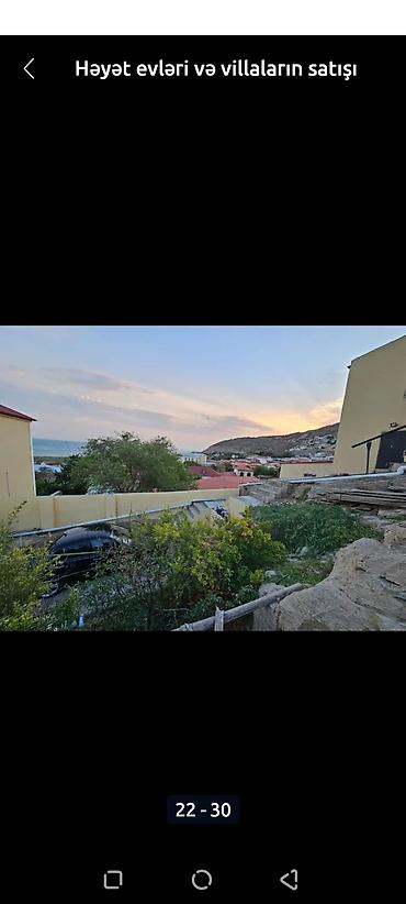 8ci km: Bibi Heybət 4 otaqlı, 130 kv. m, Kredit yoxdur, Orta təmir — 8