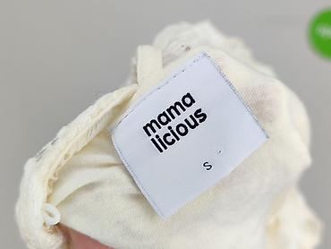 ciazowa: Mamalicious, Sukienka damska, rozmiar S — 4