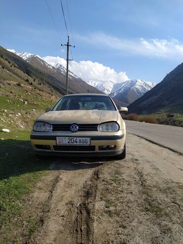 обмен на голф 3: Volkswagen Golf: 2002 г., 1.4 л, Механика, Бензин