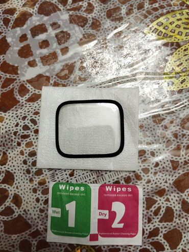 Smart saatlar: Smart saat, Sensor ekran, rəng - Qara — 9