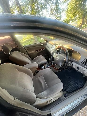 динамик камри 30: Toyota Camry: 2004 г., 2.5 л, Бензин, Седан — 6