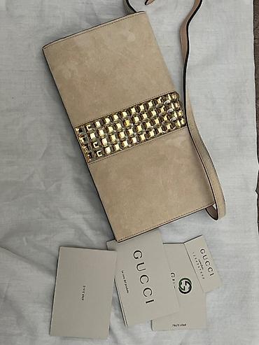 Çantalar: Çiyin çantası, Gucci, Yeni — 1
