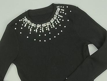 wallis sweter: Sweter damski, rozmiar S — 1