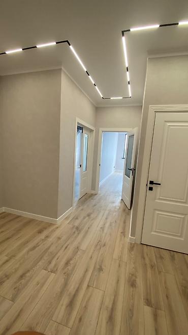 Продажа квартир: 3 комнаты, 88 м², Тунгуч мкр Элитка, 11 этаж — 10