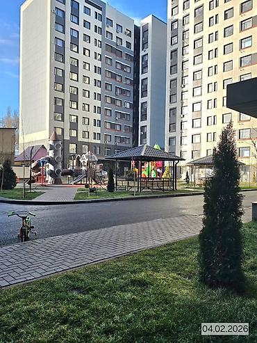 id store: 3 комнаты, 85 м², Элитка, 2 этаж, Дизайнерский ремонт — 8