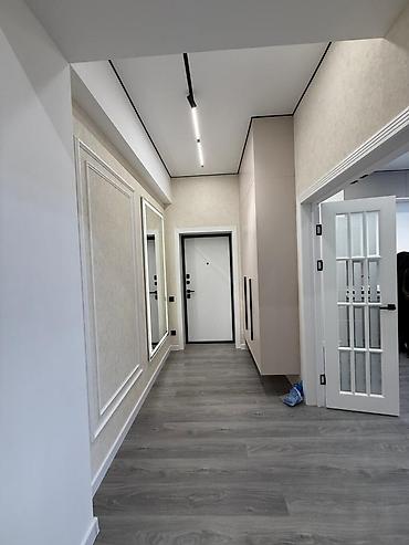 Продажа квартир: 2 комнаты, 70 м², Элитка, 4 этаж, Евроремонт — 4