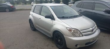 Toyota: Toyota : 1.5 l | 2005 il Hetçbek — 1