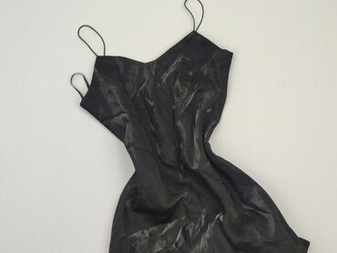 czarne prosta spódnice: Сукня, S, стан - Хороший