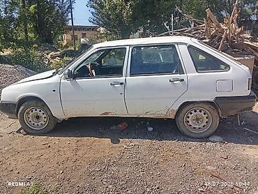 jak авто: ВАЗ (ЛАДА) 2107: 2002 г., 1.6 л, Механика, Бензин, Хэтчбэк — 2