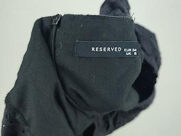 reserved bf: Reserved, Sukienka damska, rozmiar 2XS — 4