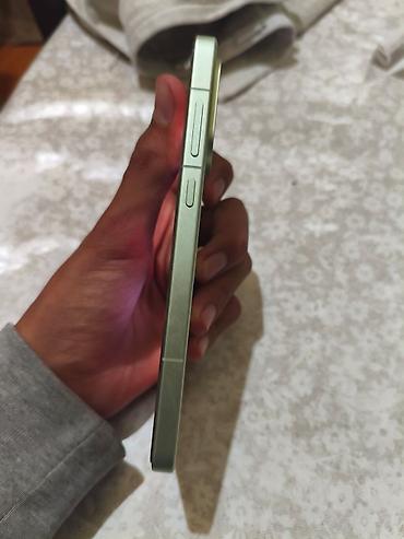 oneplus ace 3 pro: OnePlus Ace 6T, Б/у, 512 ГБ, цвет - Зеленый, 2 SIM — 3