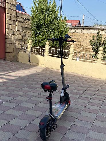 Электросамокаты: Elaqe nömrəsi: 051 611 52 52 vatsapdan yazin Elektrik skuter – — 4