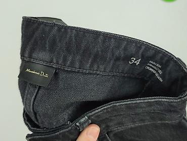 mango jeans regina: Massimo Dutti, Jeansy damskie, rozmiar XS — 4