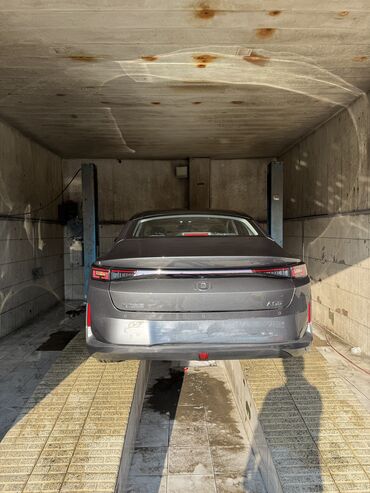 Changan: Changan : 1.5 l | 2024 il Sedan — 8