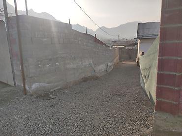 Продажа барачных домов: Ишкаванда Ак завод 38 сатылат квартирага алмашуу жолу бар ГАЗ СУУ СВЕТ — 4