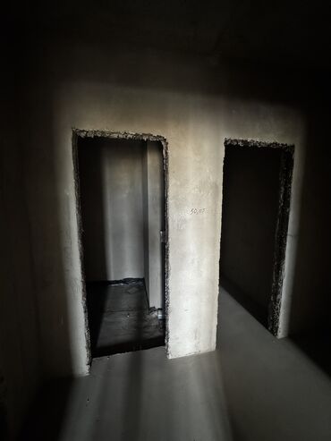 без первоначального взноса ипотека бишкек: 3 комнаты, 73 м², Элитка, 3 этаж, ПСО (под самоотделку)