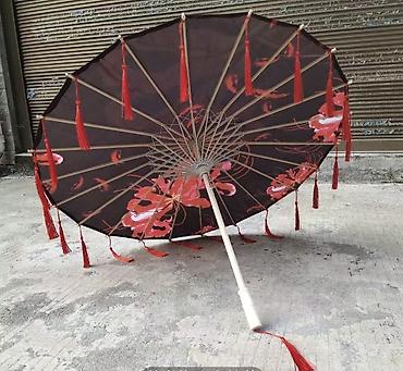 Костюмы народов мира: Костюм народов мира, Японский — 6