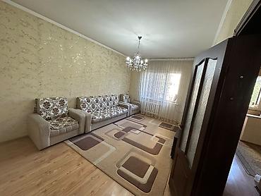 3 комнаты, 72 м², Вечерка 105 серия, 2 этаж, Косметический ремонт