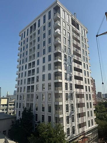 qurgusun satisi: 2 otaqlı, Yeni tikili, m. 28 may, 60 kv. m — 1