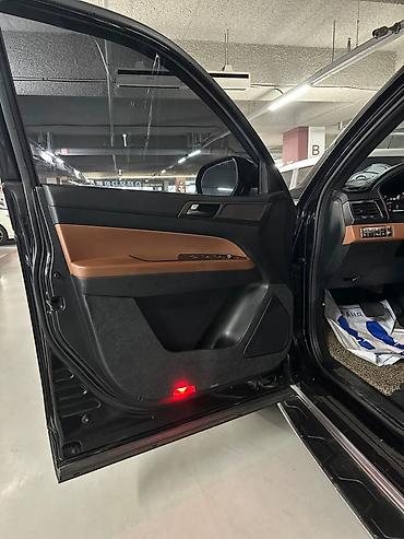 ford rapter: Ssangyong Rexton Khan: 2019 г., 2.2 л, Автомат, Дизель, Пикап — 10