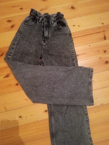lady: Cinslər Lady Style, XS (EU 34), S (EU 36), rəng - Boz