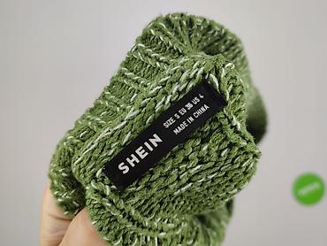 shein polish: Shein, Sweter damski, rozmiar S — 4