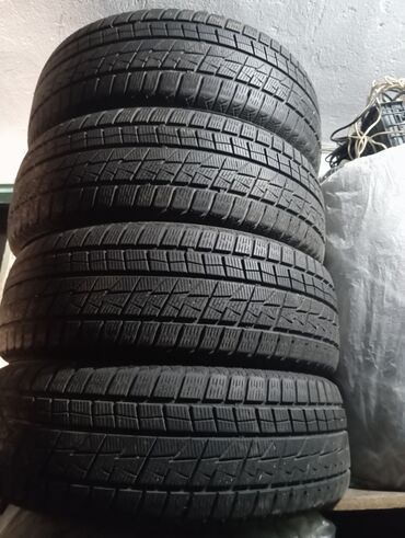 шины шипованные бу: Шиналар 245 / 55 / R 19, Кыш, Колдонулган, Комплект, Жеңил унаалар, Кытай, Goform