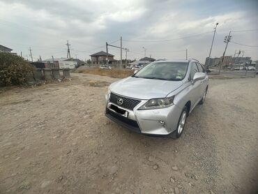 лексус 350 в бишкеке цена: Lexus RX: 2010 г., 3.5 л, Автомат, Бензин, Кроссовер