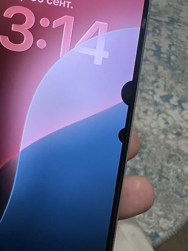 Уюлдук телефондор жана аксессуарлар: IPhone 16 Pro, 256 ГБ, цвет белый/серебристый. Характеристики и — 5