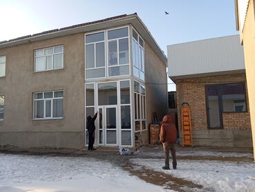 Металлопластиковые окна на заказ: Изготовление металлопластикового окна двери витражи любой сложности — 8