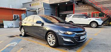 макси бенали: Chevrolet Malibu: 2020 г., 1.4 л, Автомат, Бензин, Седан — 6
