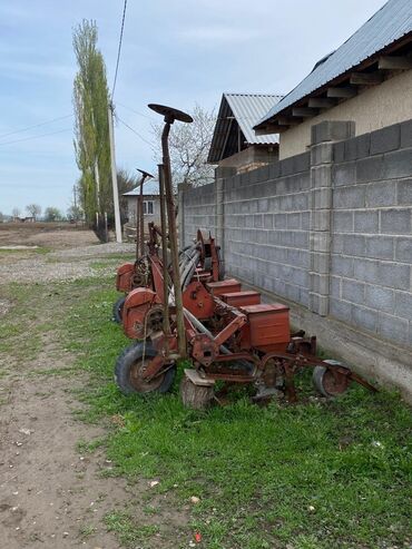 купить трактор мтз 1221 бу в беларуси: Сеялки