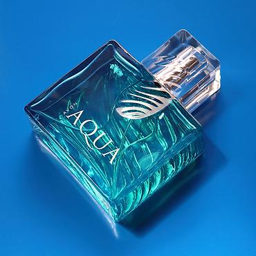 kenzo: Продаю мужскую туалетную воду Avon Aqua for Him. 75 мл. Подарили, не — 1