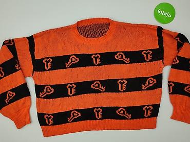 yupoo rainbow: Shein, Sweter damski, rozmiar L — 2