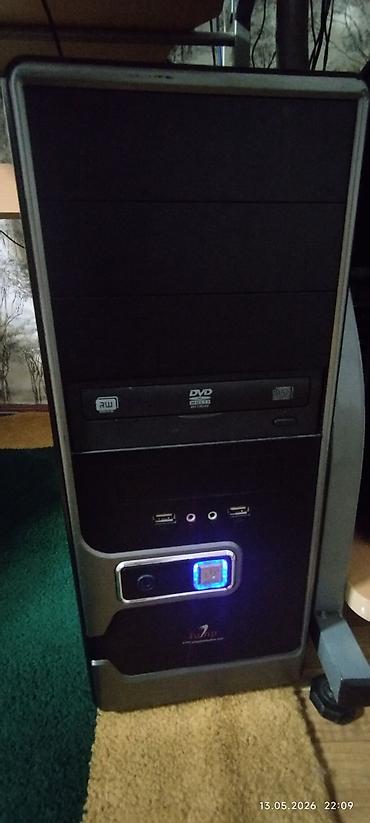 samsung а 51: Компьютер, ядер - 4, ОЗУ 16 ГБ, Для работы, учебы, Б/у, Intel Core i5, AMD Radeon RX 580, HDD + SSD — 1