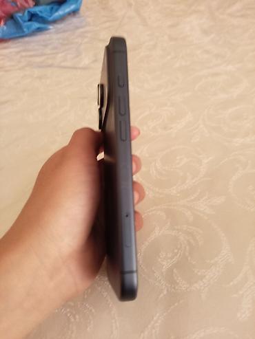 iphone 17 pro qiyməti: IPhone 17 Pro, 256 GB, Qara, Zəmanət — 5