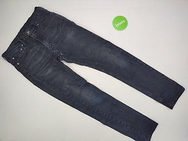 pull and bear men: Levi’s, Jeansy dla mężczyzn, rozmiar L — 2
