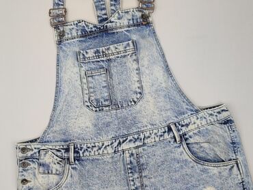 Women: Dungarees for women, size 5XL (EU 50)