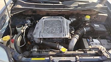 ниссан джип купить: Nissan X-Trail: 2003 г., 2.2 л, Механика, Дизель, Кроссовер — 8