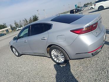 матор кия к 7: Kia K7: 2017 г., 3 л, Газ, Седан — 8