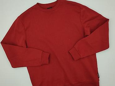 bluza brooklyn pull and bear: Sinsay, Bluza dla mężczyzn, rozmiar L — 1
