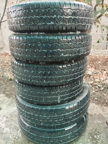 хундай портер шины и диски: Продается резина на Портер 2 комплект