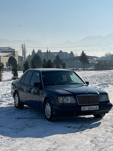 мерседес бенс 210 кузов: Mercedes-Benz E-Class: 1993 г., 2.2 л, Механика, Бензин, Седан