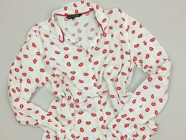 koszula w krate lidl: Top Secret, Women`s shirt, size M (EU 38)