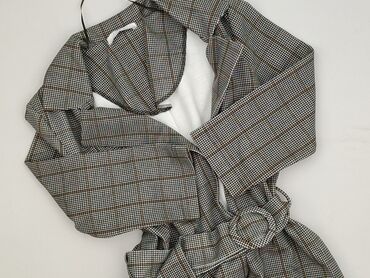 sweter z futerkiem zara: Zara, Women`s coat, size S