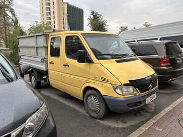 форт транзит дубл кабина: Легкий грузовик, Mercedes-Benz, Дубль, 1,5 т, Б/у