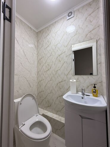снять квартиру в заре: 3 комнаты, 63 м², 106 серия, 6 этаж, Евроремонт