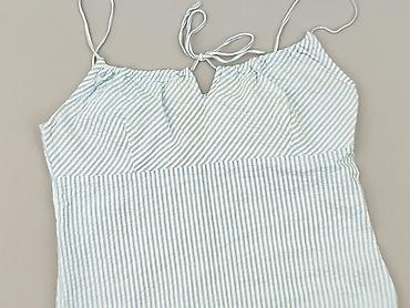 sellpy bluzka: H&M L.O.G.G., Top damski, rozmiar S — 1
