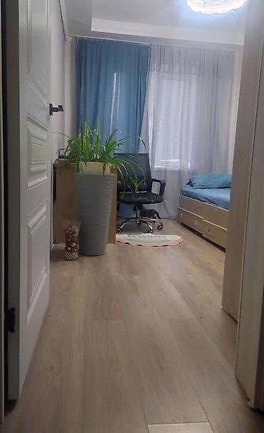 Продажа квартир: 3 комнаты, 95 м², Средний Джал Индивидуалка, 3 этаж — 8