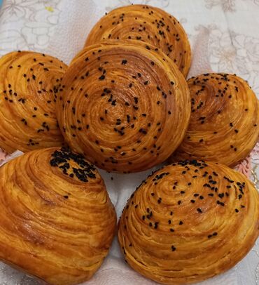 Sifarişlə hazır yeməklər: Ev şəraitinde hazırlayıram heçbir kimyevi qatqısı yoxdu tər- təmiz gül — 4